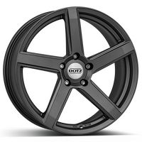 DOTZ CP5 9.5x20 5x112 ET40