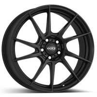 DOTZ Kendo dark 7x17 5x112 ET38