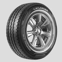 ATLANDER VANPLUS C18 195/ R14 106R