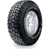 BFGoodrich MUD TERRAIN T/A KM2 37/12.50 R18 115Q