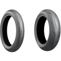 Bridgestone RS10F 120/70 R17 58W