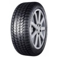 Bridgestone Blizzak LM-25 RFT 255/40 R18 95V