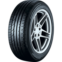 Continental ContiSportContact 2 295/30 R18 94Y