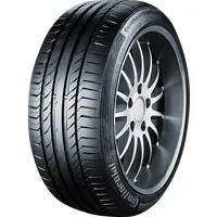Continental ContiSportContact 5 SUV 275/50 R19 112Y