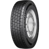 Continental Conti Hybrid LD3 225/75 R17,5 129/127M