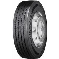 Continental Conti Hybrid LS3 205/75 R17,5 124/122M