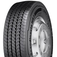 Continental Conti Scandinavia HS3 285/70 R19,5 146/144M