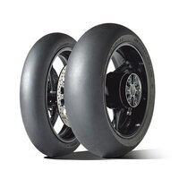 Dunlop KR108 140/70 R17