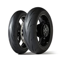 200 / 55 R17 dunlop W 78 sportmax gp racer d211