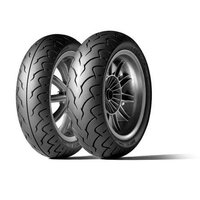 Dunlop SPORTMAX D207 180/55 R18 74W