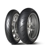 Dunlop SPORTMAX ROADSMART II 170/60 R17 72W