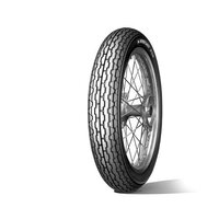 Dunlop F14 3.00/ -19 49S