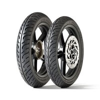 Dunlop D451 100/80 -16 50P