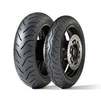 Dunlop GPR-100 160/60 R15 67H