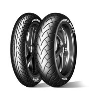 Dunlop SPORTMAX D220 ST 130/70 R17 62H