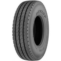 DUNLOP SP382 315/80 R22,5 156/150K