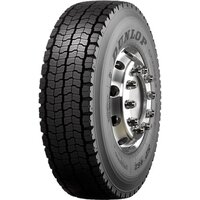DUNLOP SP462 295/80 R22,5 152/148L