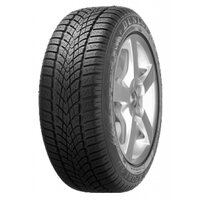 Dunlop SP WINT SPORT 4D ROF 245/50 R18 104V