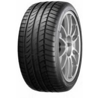 Dunlop SP QUATTROMAXX 295/35 R21 107Y