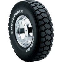 FULDA Crossforce 13/80 R22,5 156G