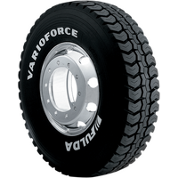 FULDA Varioforce 315/80 R22,5 156/150K
