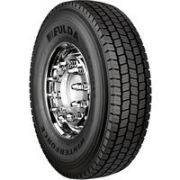 FULDA Winterforce 295/80 R22,5 152/148L