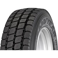 GOODYEAR UltraGrip WTT 265/70 R19,5 143/141J