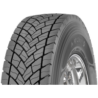 GOODYEAR KMAX D 225/75 R17,5 129/127M