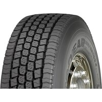 GOODYEAR UltraGrip WTS 385/55 R22,5 160K