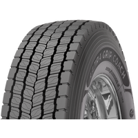 GOODYEAR UltraGrip Coach 315/80 R22,5 156/154M
