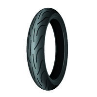 Michelin PILOT POWER 2CT Front 120/60 R17 55W