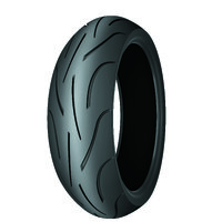 Michelin PILOT POWER 2CT Rear 170/60 R17 72W