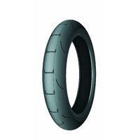 Michelin SuperMotard 17B Front 120/60 R16,5 --