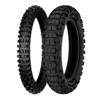 Michelin DESERT RACE Rear 140/80 R18 70R