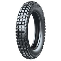 Michelin TRIAL LIGHT Front 80/100 R21 51M