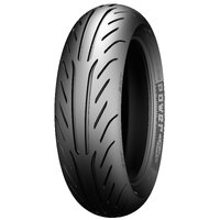 Michelin POWER PURE SC REINFORCED Front/Rear 120/70 R12 58P