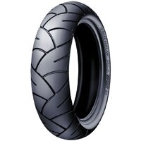 Michelin PILOT SPORT SC Front 120/70 R14 55H