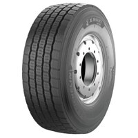 MICHELIN X MULTI WINTER Z 295/80 R22,5 154/149L