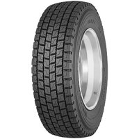 MICHELIN XDE 2 205/75 R17 M124/122