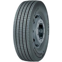 MICHELIN X INCITY XZU 3+ 295/80 R22,5 152/148J