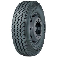 MICHELIN X WORKS XZ 325/95 R24 162/160 KK
