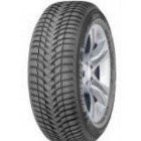 Michelin ALPIN A4 ZP 225/50 R17 94H