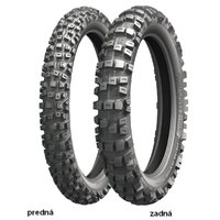 Michelin STARCROSS 5 HARD Front 90/100 -21 57M