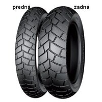 Michelin SCORCHER 32 Rear 180/70 -16 77H