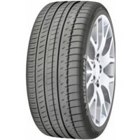Michelin LATITUDE SPORT 255/55 R20 110Y