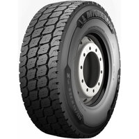 Michelin REMIX X WORKS HL Z 385/65 R22,5 164J