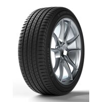 Michelin LATITUDE SPORT 3 ZP 255/50 R19 107W