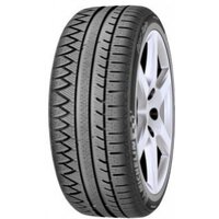 Michelin PILOT ALPIN PA3 245/35 R19 93W