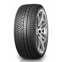 Michelin PILOT ALPIN PA4 ZP 225/50 R18 95H