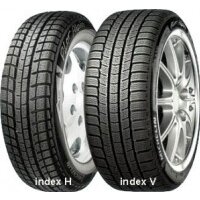 Michelin PILOT ALPIN 265/40 R19 102V